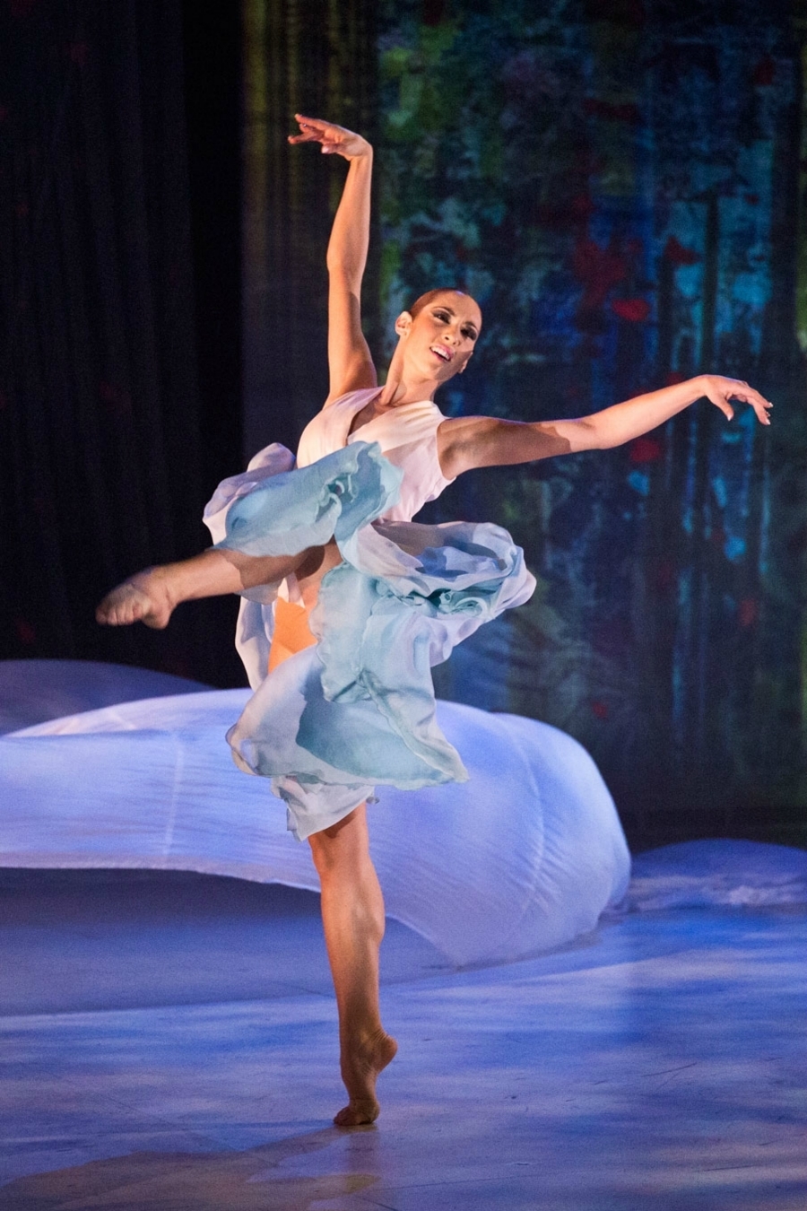 imagen 4 de La España de Sorolla y el Ballet Nacional.