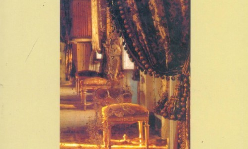 Un último encuentro con Sándor Márai.