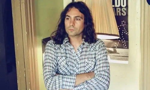 Under The Pressure. The War On Drugs.