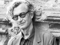 Wim Wenders, vértice de la santísima trinidad del Nuevo Cine Alemán.