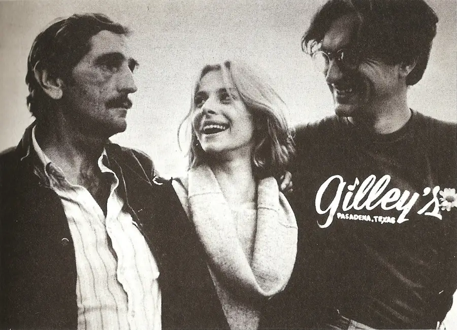 El sexo y la violencia nunca han sido lo mío. Me van más el saxo y los violines.