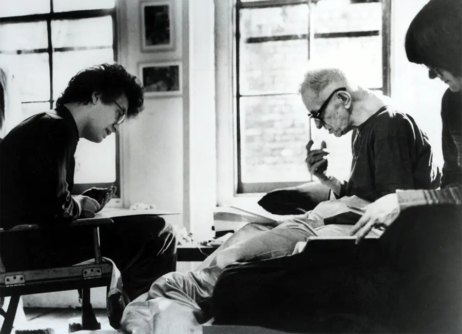 El proteccionismo es la tumba del cine europeo.