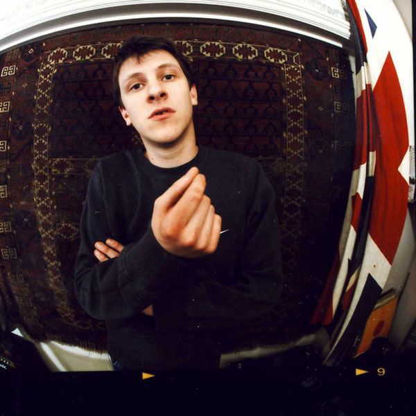 imagen 1 de Zombie. Jamie T.