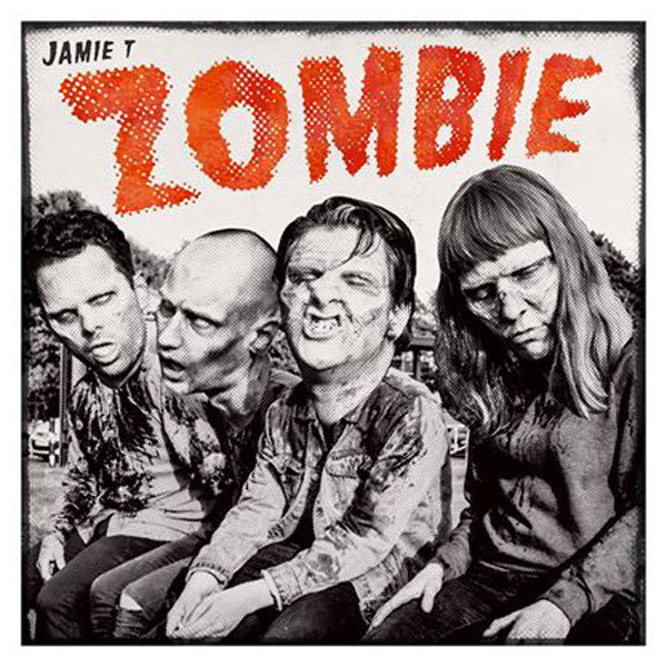 imagen 3 de Zombie. Jamie T.