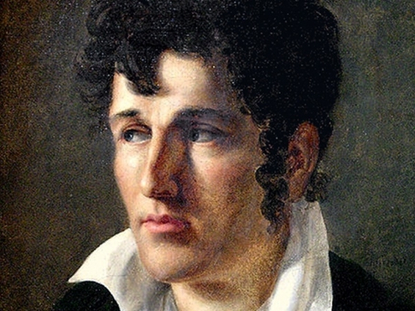 François-René de Chateaubriand, escritor romántico y francés.