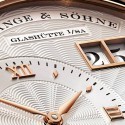 A. Lange & Söhne, cumpleaños de edición limitada.