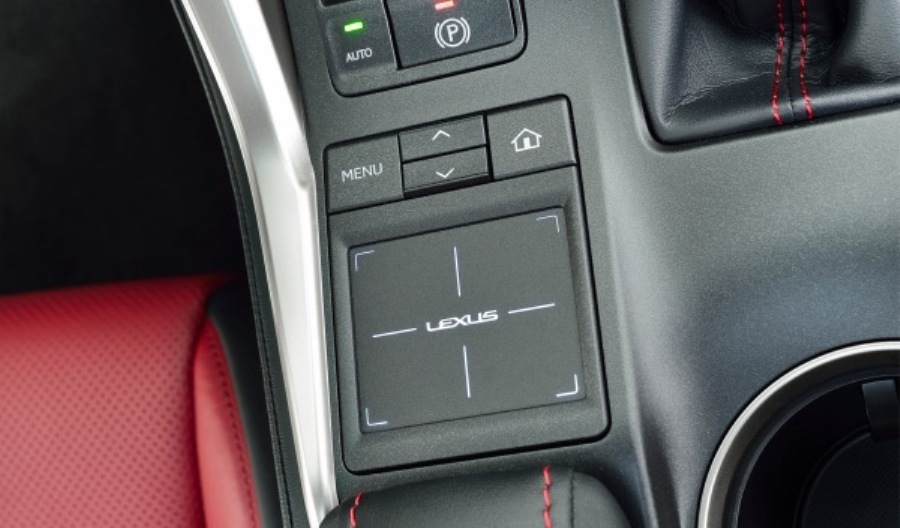 imagen 16 de Alianza entre música, diseño y tecnología en el nuevo Lexus NX 300h