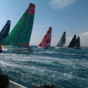 Alicante: volvemos a la aventura, vuelve la Volvo Ocean Race.