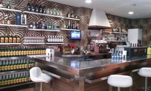Bar Belarmino, la casa asturiana del Gin Fizz.