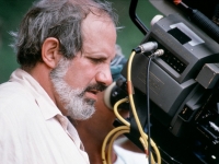Brian de Palma, el director que descubrió a Robert De Niro.