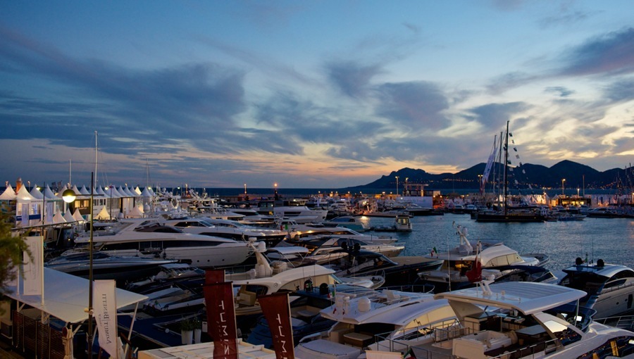 imagen 9 de Cannes Yachting Festival. Salón náutico internacional