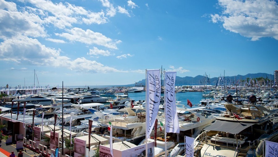 imagen 4 de Cannes Yachting Festival. Salón náutico internacional
