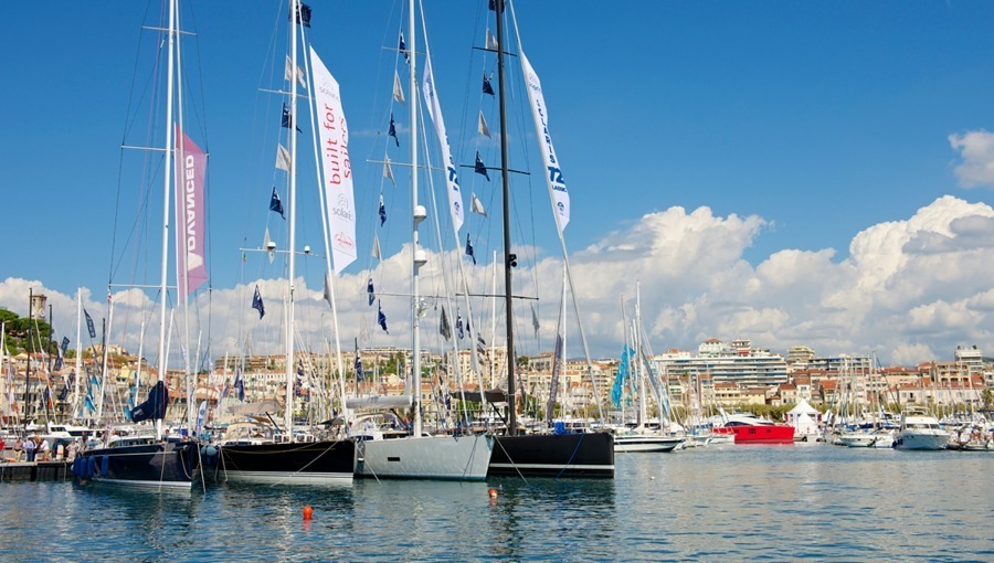 imagen 5 de Cannes Yachting Festival. Salón náutico internacional