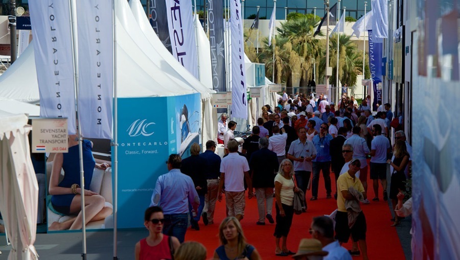 imagen 8 de Cannes Yachting Festival. Salón náutico internacional