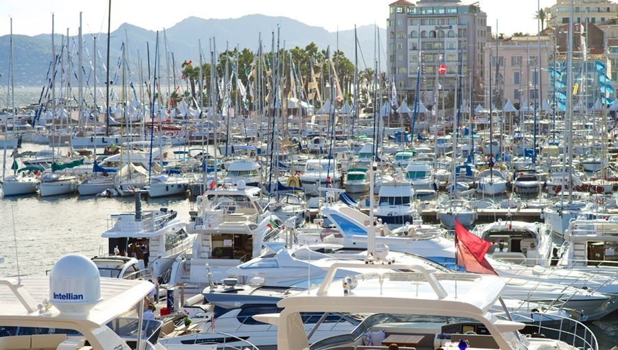 imagen 6 de Cannes Yachting Festival. Salón náutico internacional