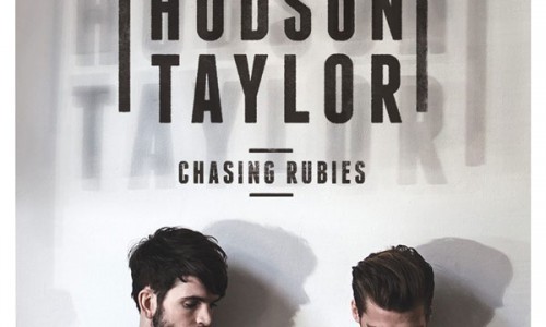 Chasing Rubies. Hudson Taylor.