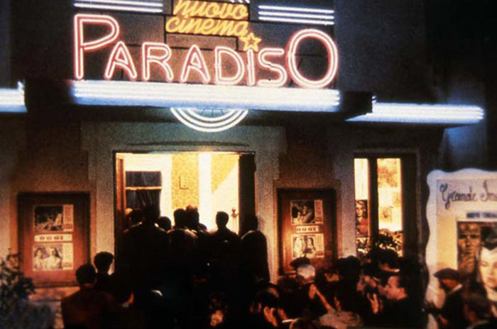 imagen 5 de Cinema Paradiso