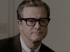 Colin Firth, el actor que ganó un Oscar interpretando a Jorge VI, padre de Isabel ll.