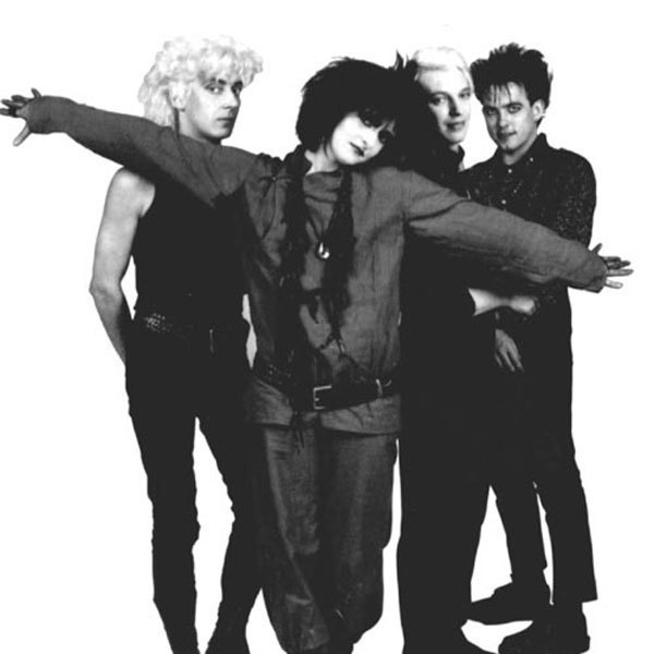 imagen 6 de Dear Prudence. Siouxsie And The Banshees.
