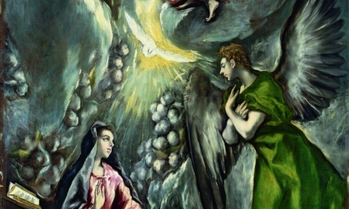 El Greco: su taller, su obra, su proceso creativo.