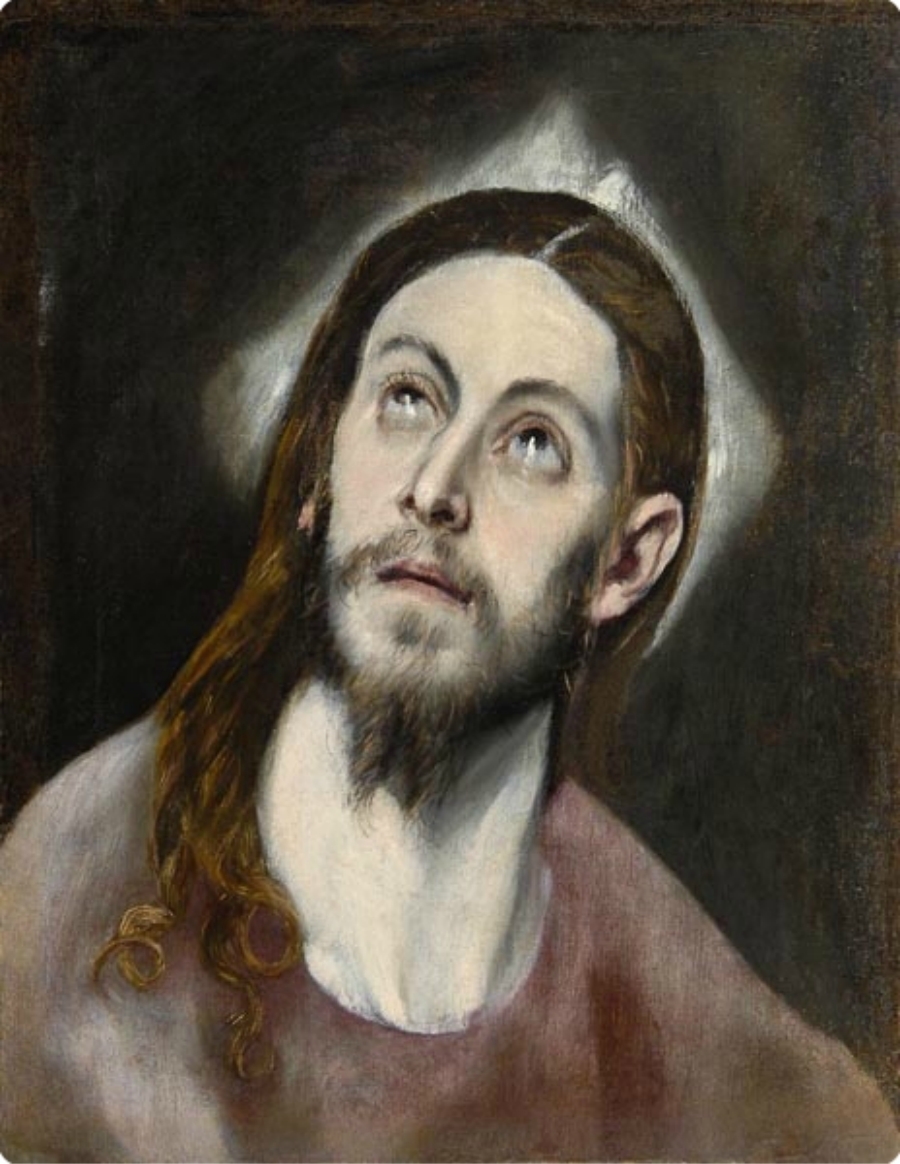 imagen 6 de El Greco: su taller, su obra, su proceso creativo.