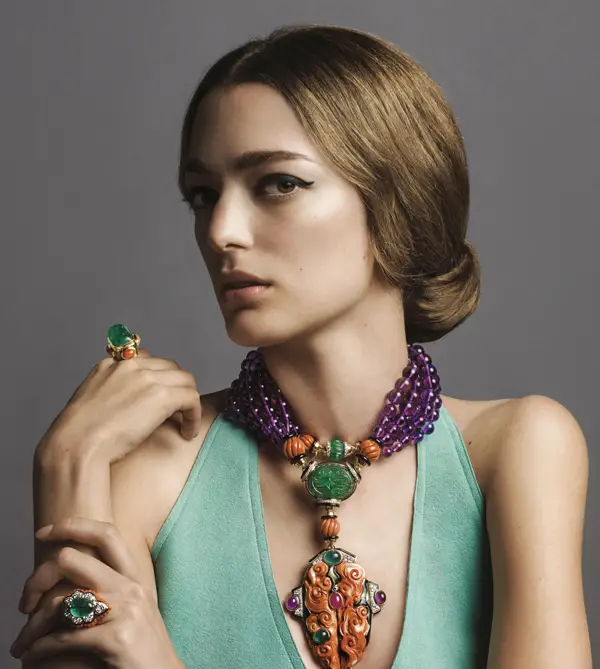 imagen 6 de El otoño empedrado de David Webb.