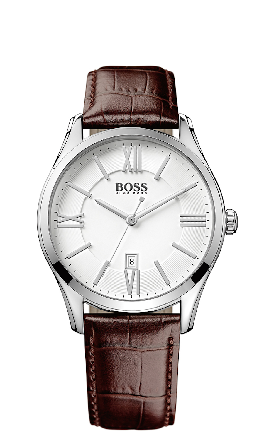 imagen 2 de El otoño se mide en los Hugo Boss Watches.