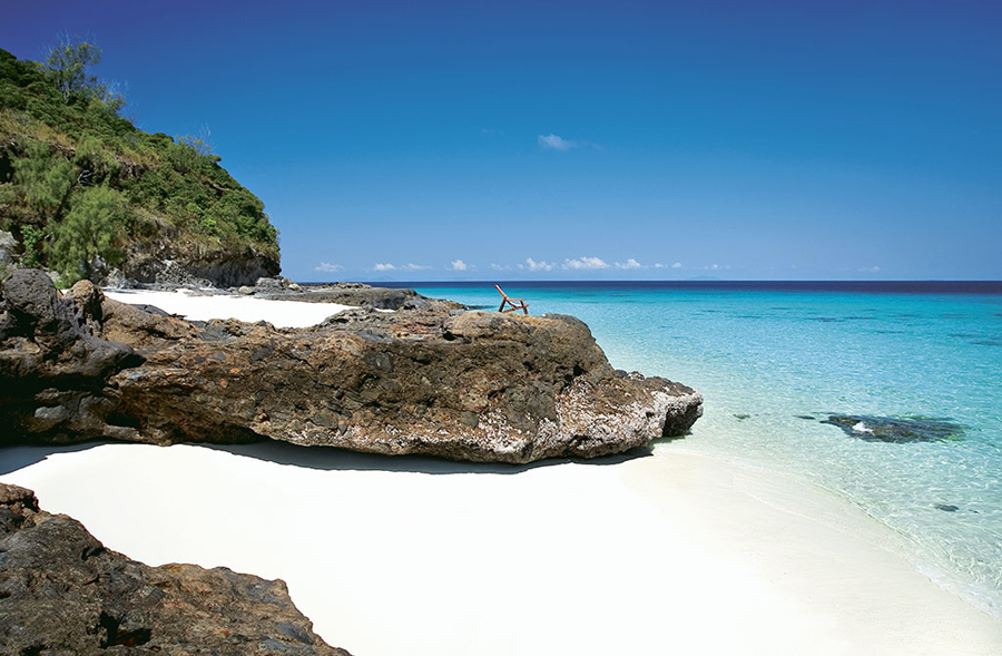 imagen 1 de Tsarabanjina, el paraíso en Madagascar.