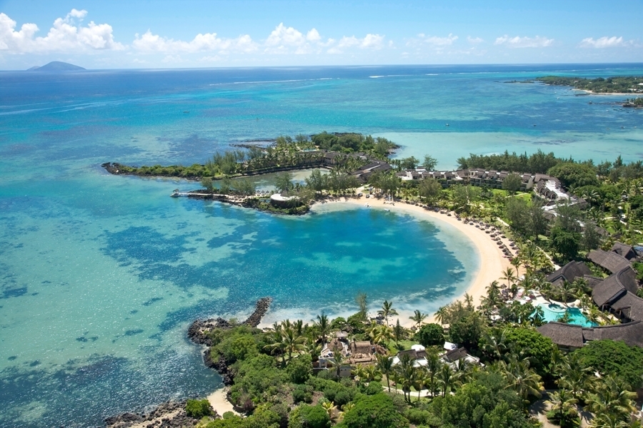 imagen 8 de Lux Grand Gaube: elegancia tropical en isla Mauricio.