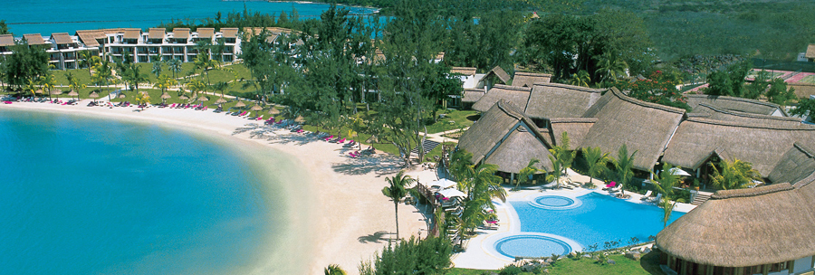imagen 4 de Lux Grand Gaube: elegancia tropical en isla Mauricio.