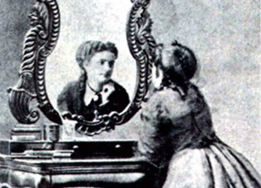 Todas las mujeres conciben ideas, pero no todas conciben hijos.