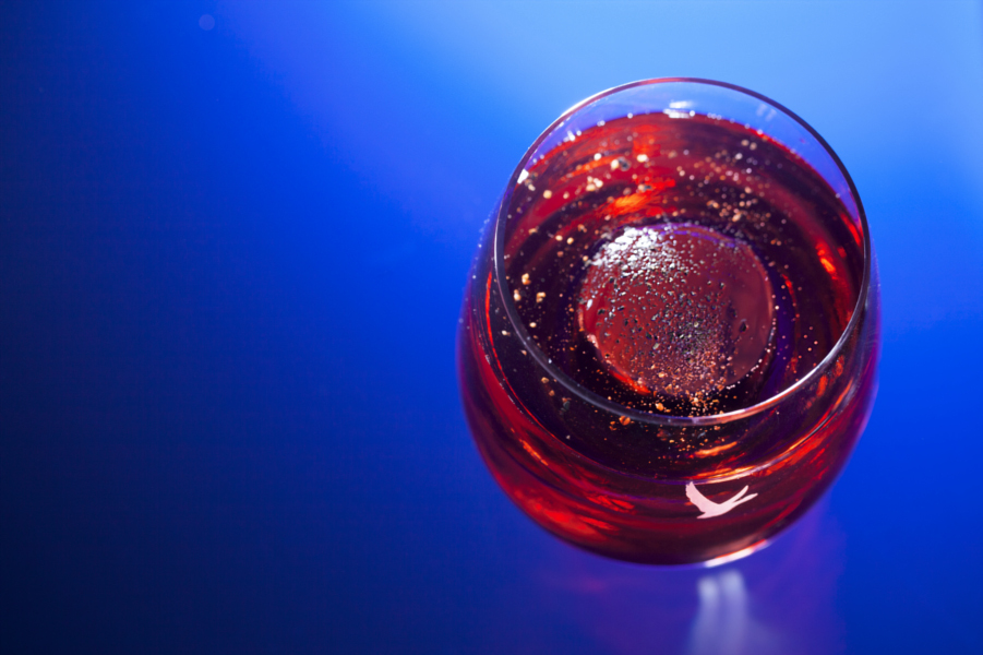 imagen 3 de El vodka que se beberá en el espacio.