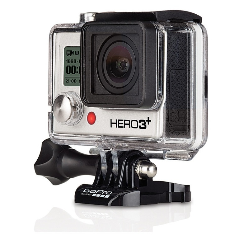 imagen 7 de HERO3+ y GoPro, todo lo que ves, todo lo que vives.