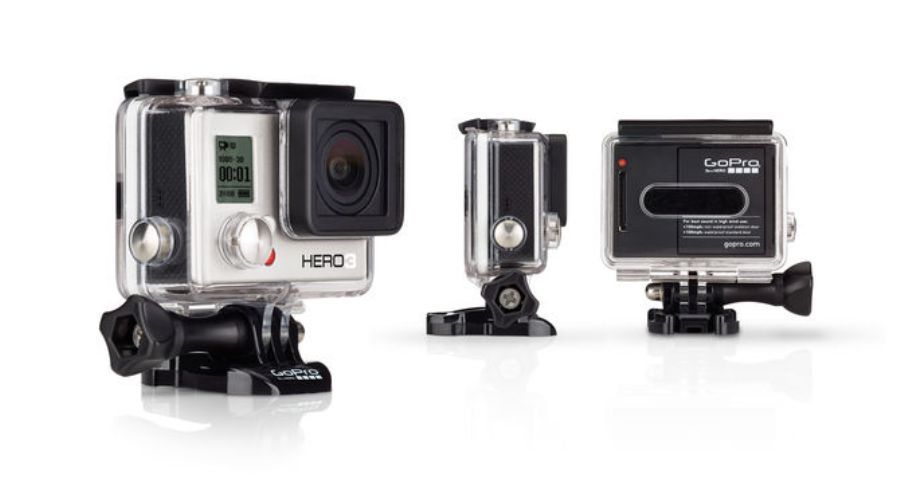 imagen 12 de HERO3+ y GoPro, todo lo que ves, todo lo que vives.