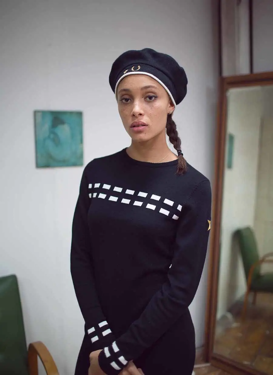 imagen 2 de La otra Jamaica de Fred Perry.