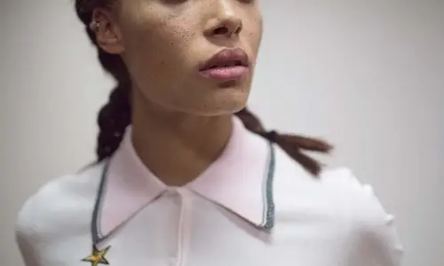 La otra Jamaica de Fred Perry.