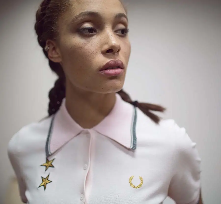 imagen 1 de La otra Jamaica de Fred Perry.