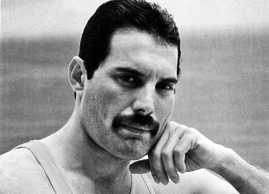 imagen de temas de Freddie Mercury