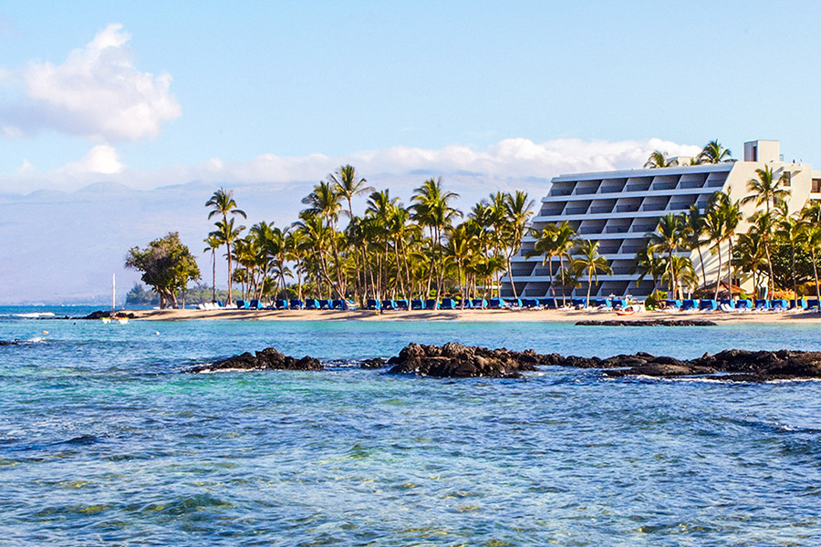 imagen 6 de Golf, palmeras y volcanes en Mauna Lani Bay.