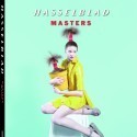 Los Hasselblad Masters 2014 ya tienen libro.