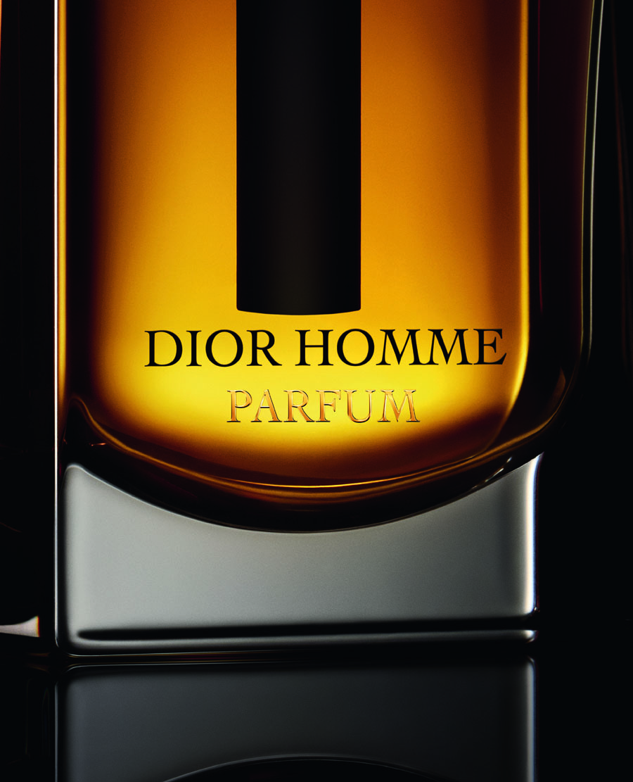 imagen 2 de Homme, el perfume más viril de Dior.