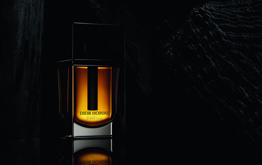 imagen 3 de Homme, el perfume más viril de Dior.
