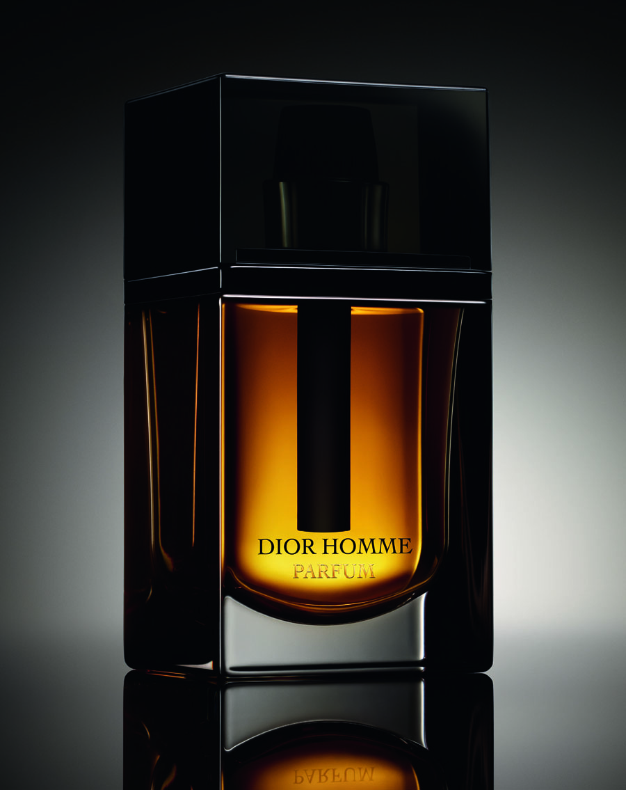 imagen 4 de Homme, el perfume más viril de Dior.