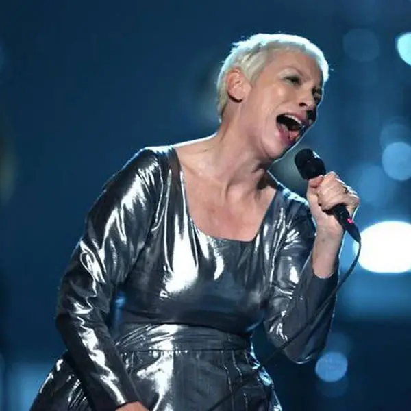 imagen 1 de I Put A Spell On You. Annie Lennox.