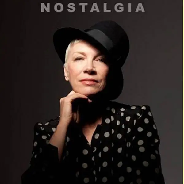 imagen 4 de I Put A Spell On You. Annie Lennox.