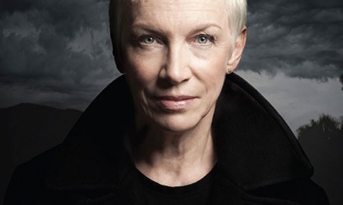 I Put A Spell On You. Annie Lennox.