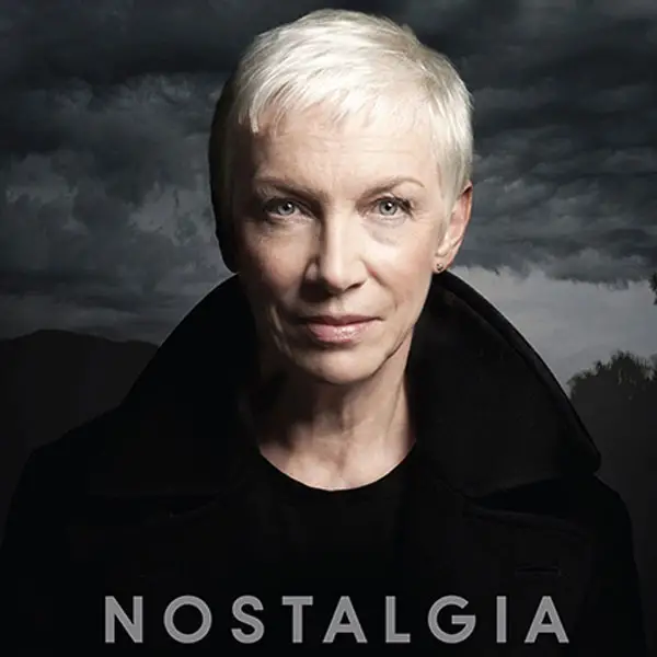 imagen 5 de I Put A Spell On You. Annie Lennox.