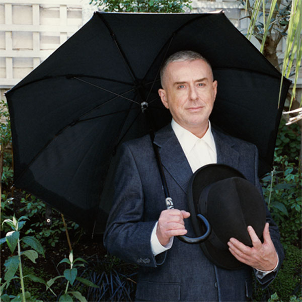 imagen 3 de In And Out Of Love. Holly Johnson.