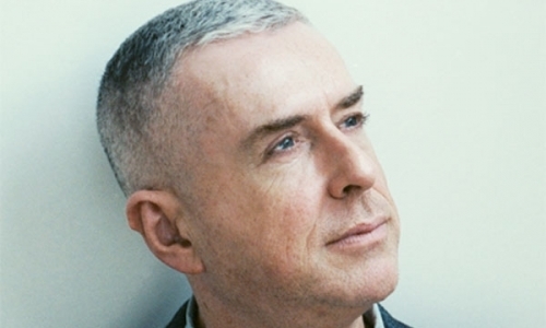 In And Out Of Love. Holly Johnson.