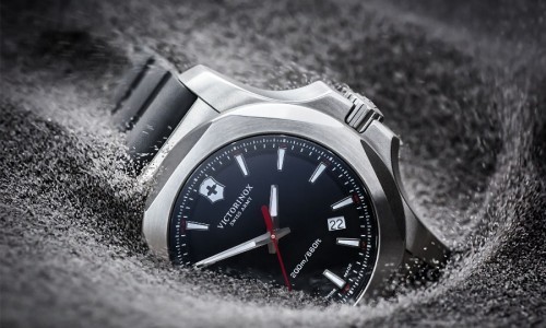 INOX-Victorinox Swiss Army